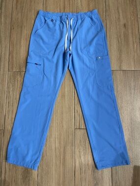 Men's Figs Scrub Pants